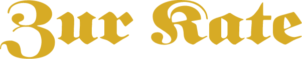 Logo Zur Kate Bad Salzuflen